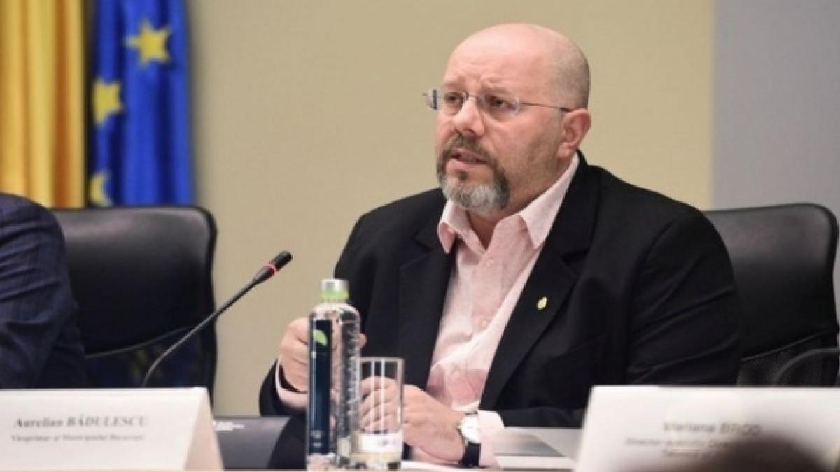 Viceprimarul Capitalei, la DIICOT: Voi lămuri întru totul cine şi ce şi-a dorit să se întâmple pe 10 august