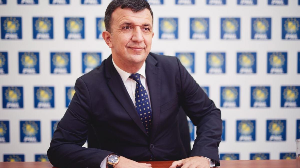 Liviu Brătescu, numit secretar de stat la Ministerul Culturii