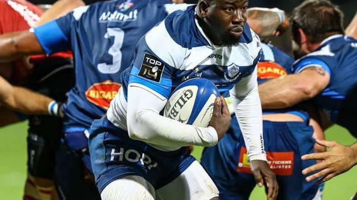 Tragedie în sport ! Un mare rugbist francez a murit la 36 de ani
