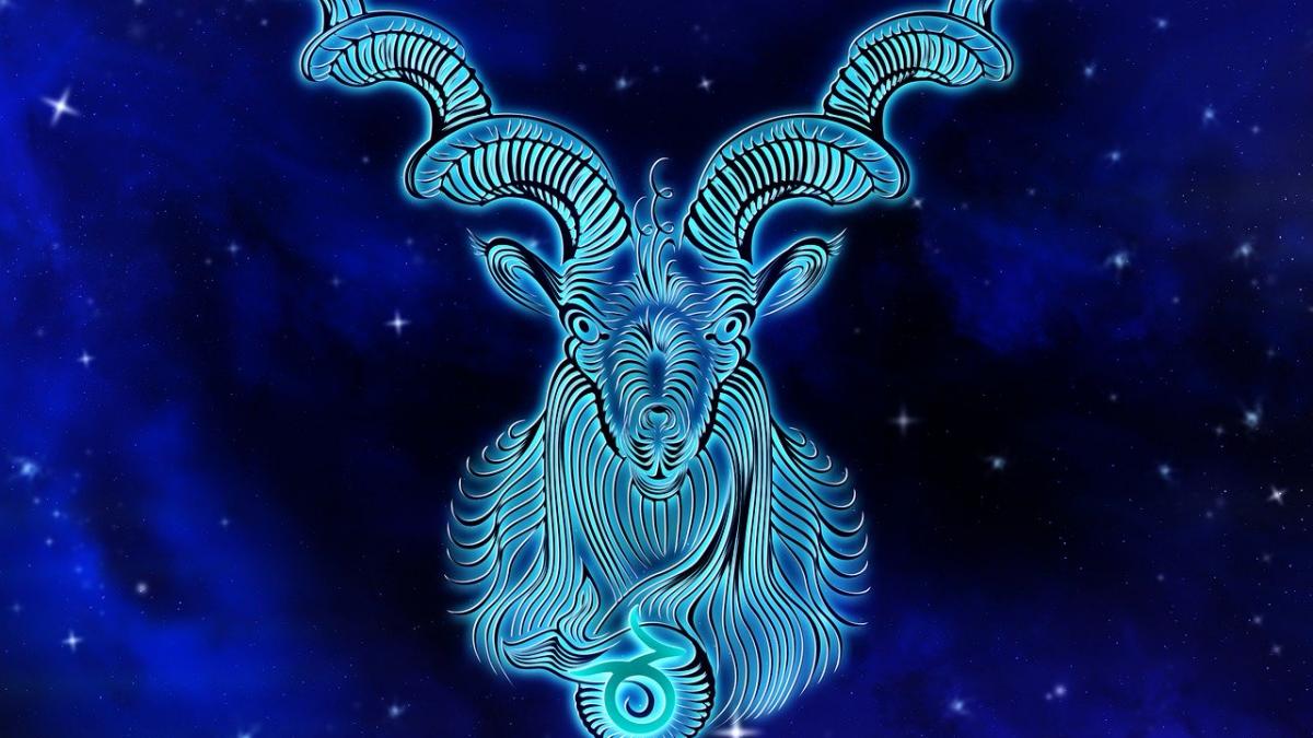 Horoscop. Tot ce trebuie să știi despre zodia Capricorn