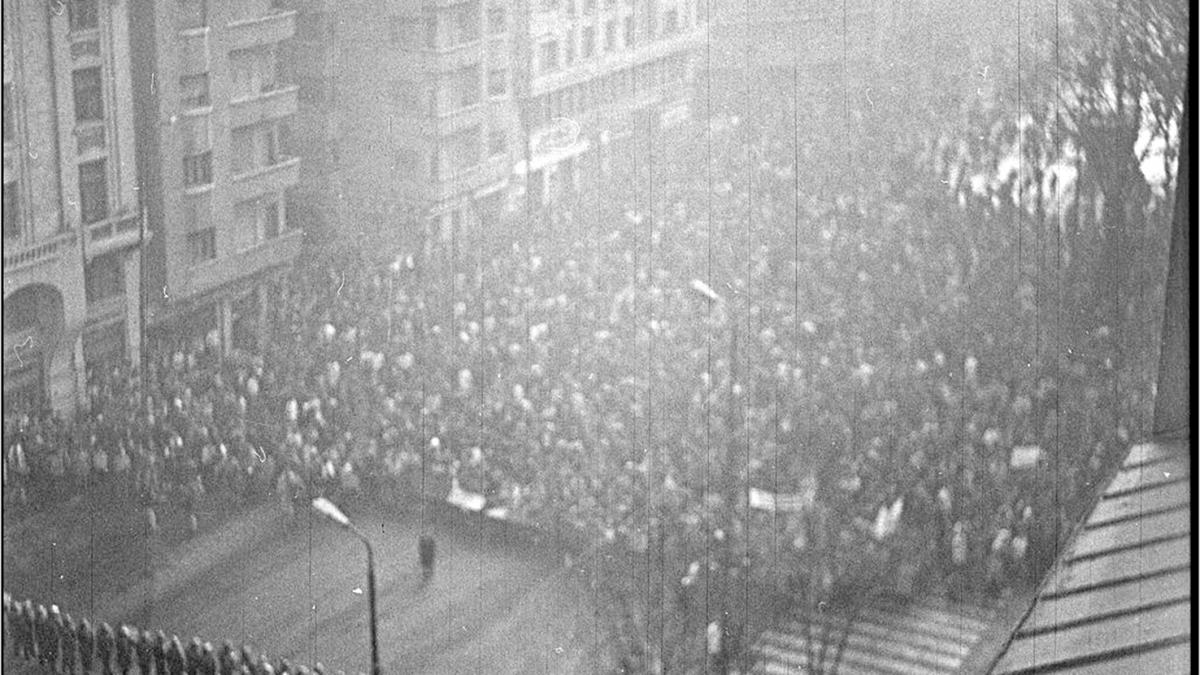 MAI își deschide porțile la 30 de ani de la Revoluție. Vizitatorii vor putea vedea celula fostei Securități și balconul de unde privea Ceaușescu