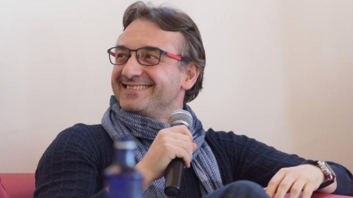 Felix Alexa: „Când fac teatru nu îmi e frică să fiu vulnerabil”