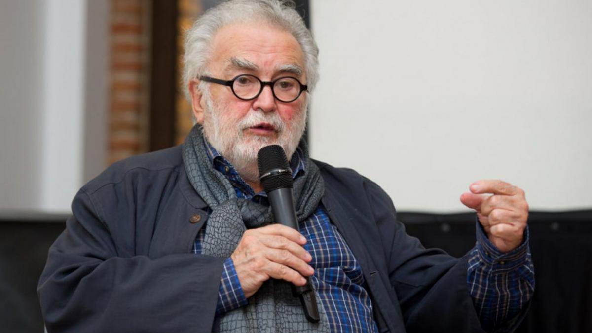 George Banu: „Teatrul: O a doua viață, viața nopții, a sălilor și a scenelor”