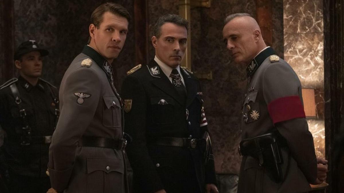 Marc Rissmann: „Am amintiri tare dragi cu întâlnirile de Crăciun de la casa bunicilor mei, cu toată familia împreună”