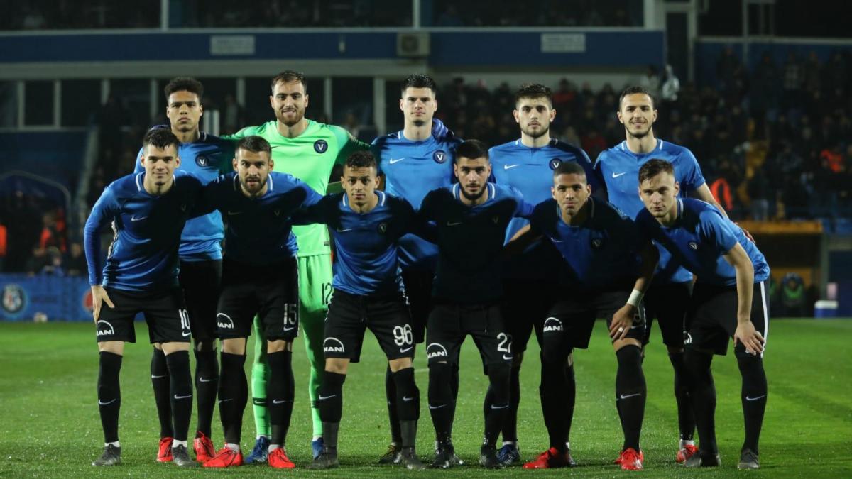 FC Viitorul va disputa mai multe amicale în cantonamentul din Antalya