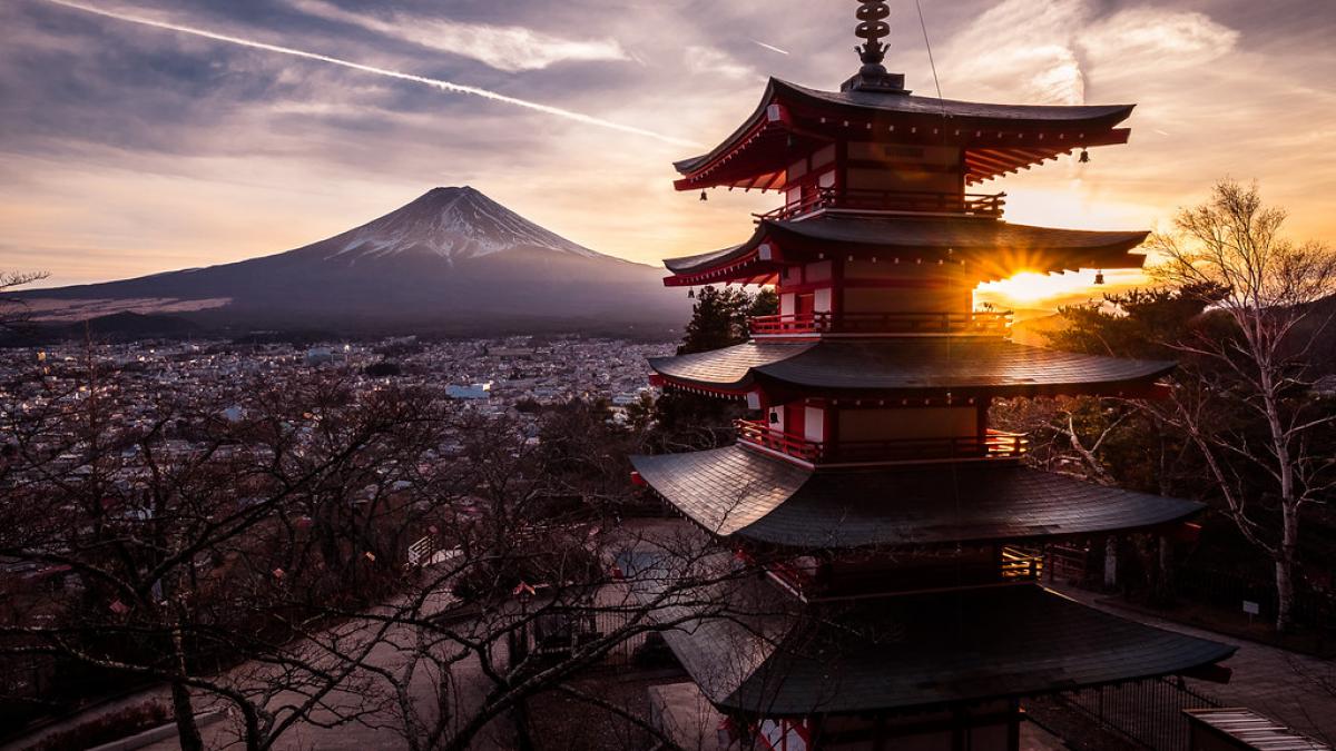 Numărul bebeluşilor născuţi în Japonia în 2019 a coborât pentru prima dată sub pragul de 900.000