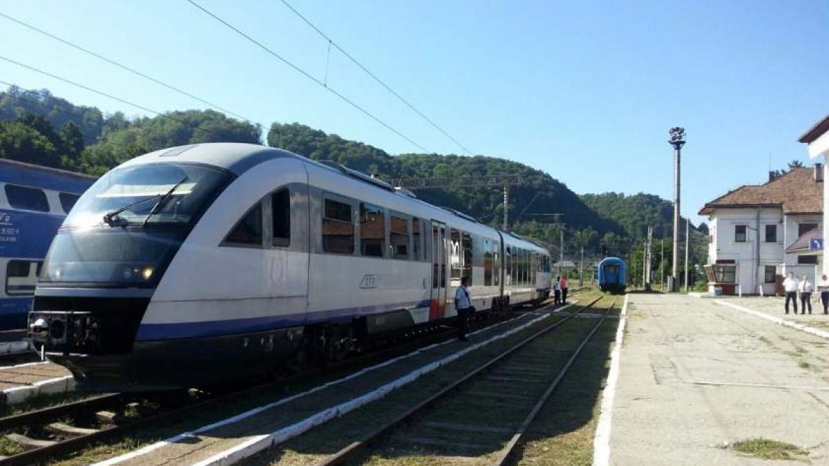 Austria își extinde rețeaua europeană de trenuri de noapte