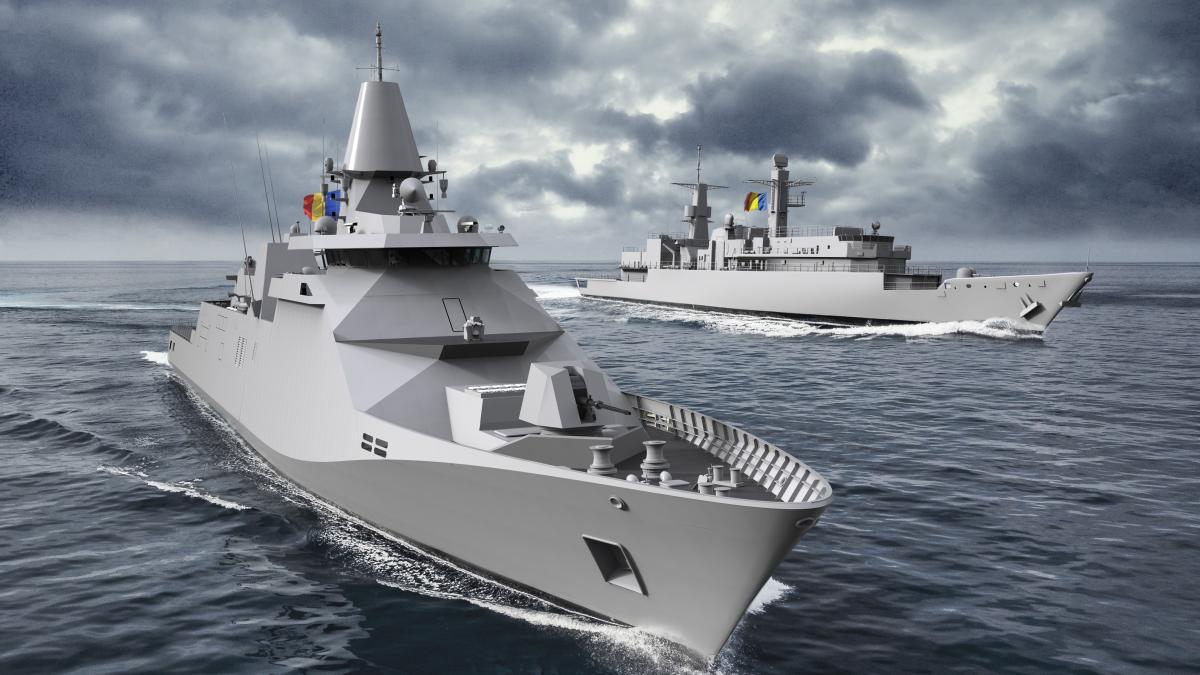 Japonia trimite forțe militare în Orientul Mijlociu pentru securizarea căilor maritime