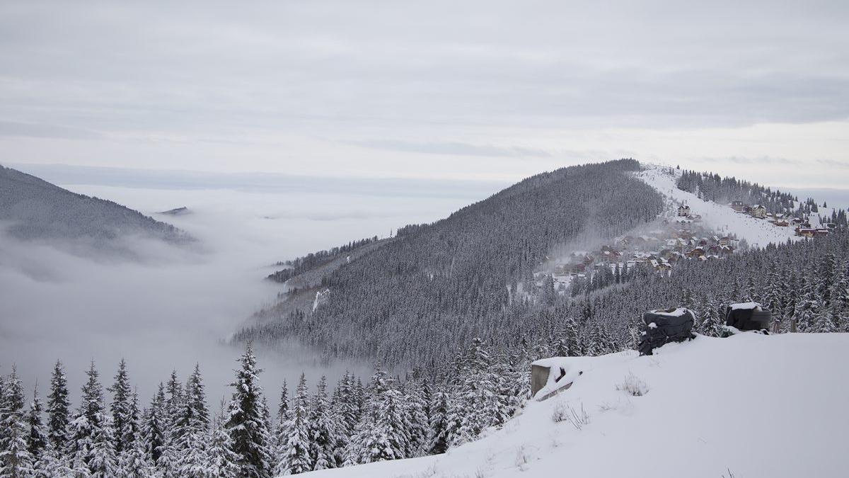 Trei persoane au murit în urma unei avalanşe în nodul Italiei