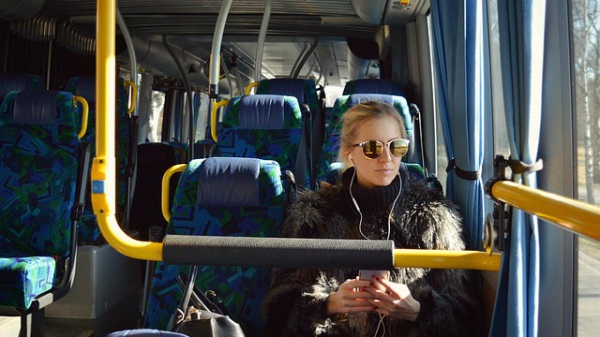 Patru linii de autobuz care au avut puţini călători până acum vor fi desfiinţate de la 1 ianuarie