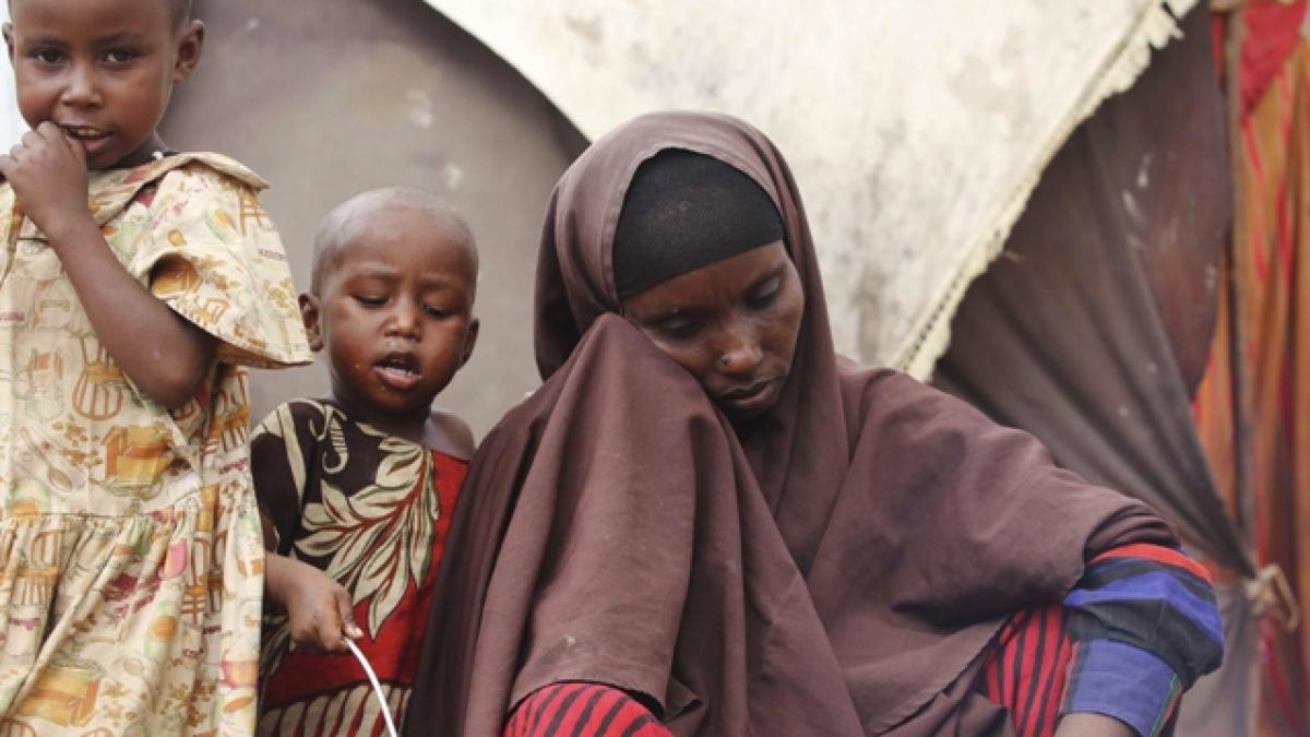 UNICEF: Numărul atacurilor împotriva copiilor în ţările în conflict a crescut de aproape trei ori în ultimul deceniu