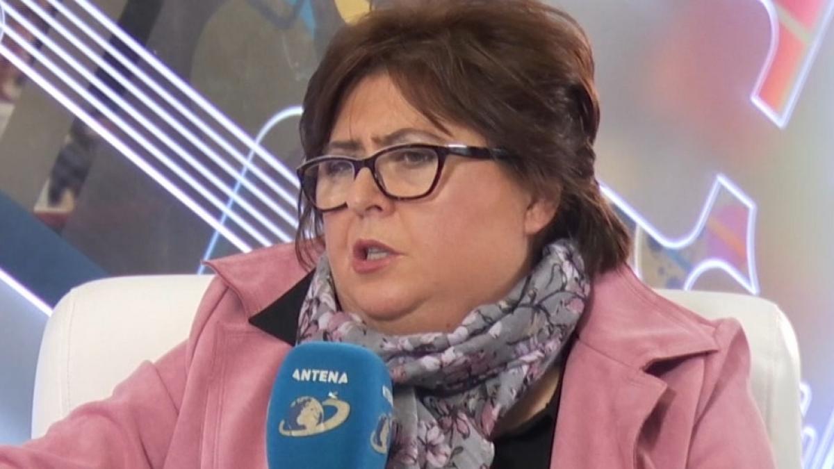 Alina Mungiu-Pippidi, întrebări despre Violeta Alexandru: De ce se uită prim-ministrul Orban atât de des la ea?