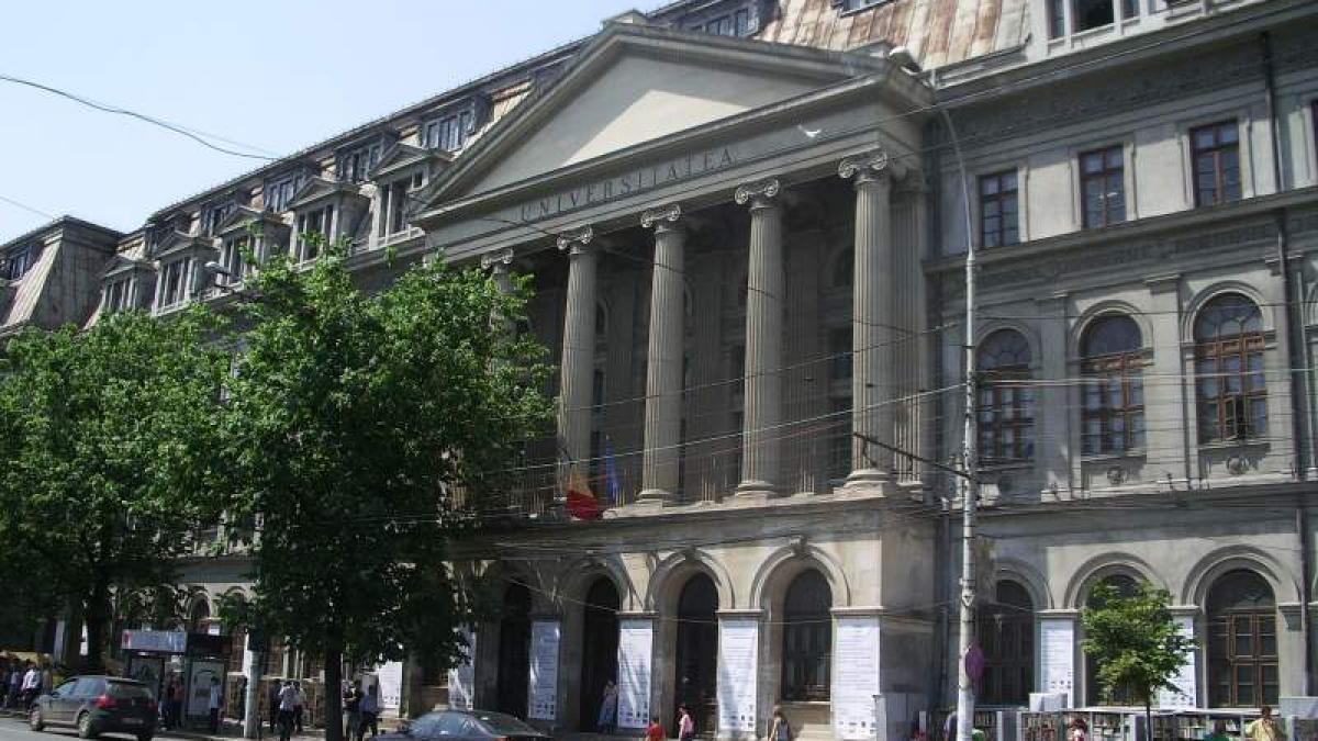 Peste 1,72 de milioane de turiști în București, în primele 10 luni ale anului 2019