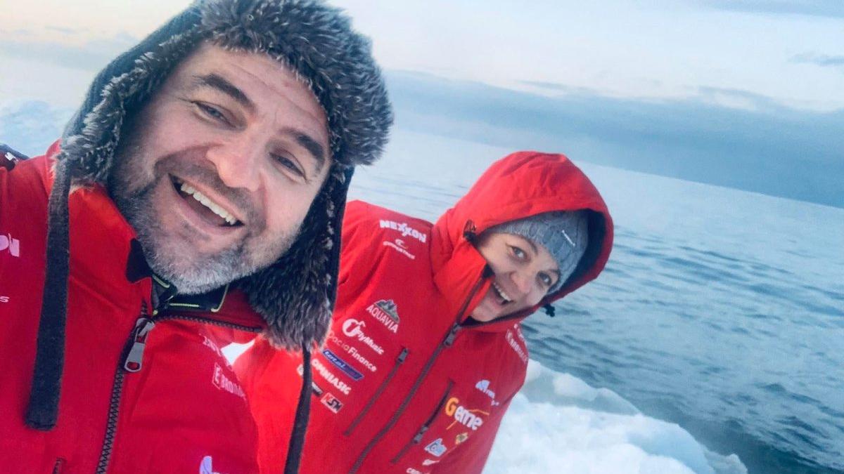 Expediţia Hello Siberia, ultima parte