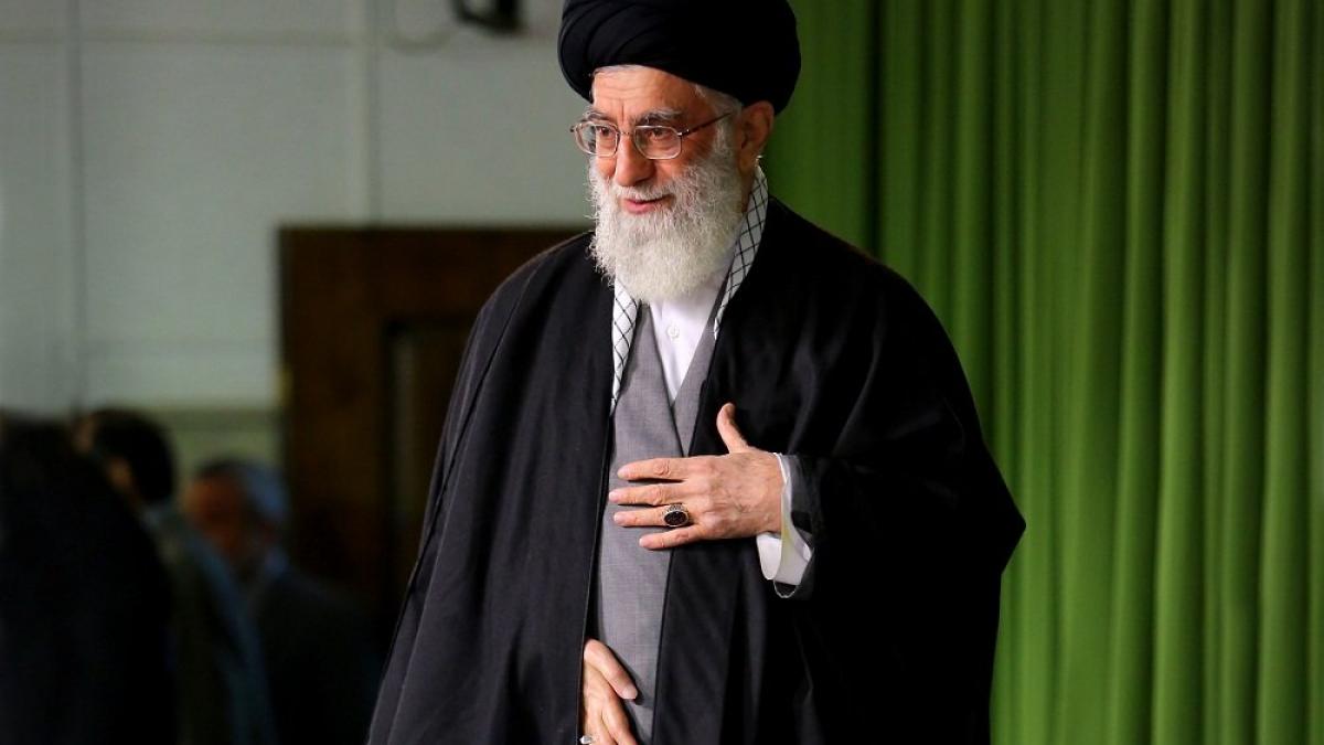 Manifestaţii anti-americane în Iran, după uciderea generalului Soleimani