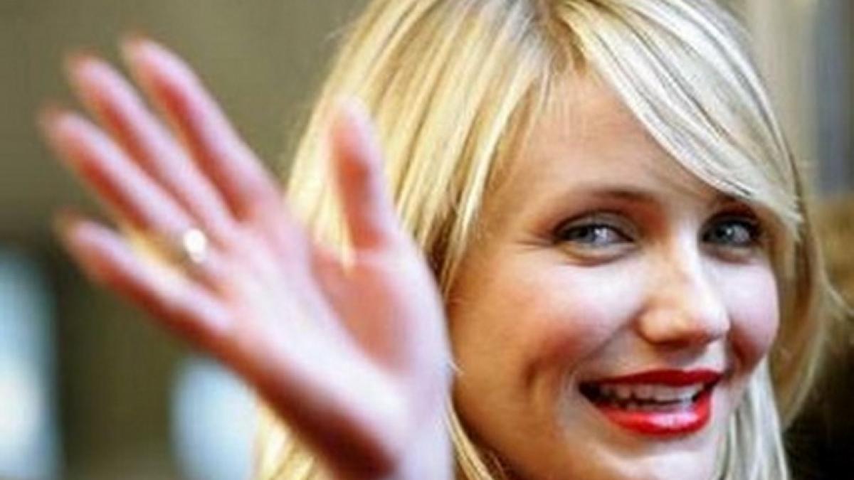 Cameron Diaz a devenit mamă pentru prima dată, la 47 de ani
