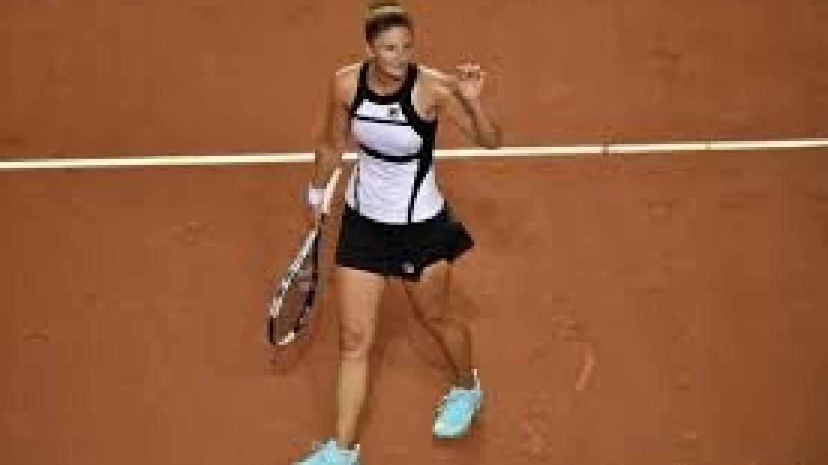 Tenis: Irina Begu, în ultimul tur al calificărilor la Shenzhen (WTA)