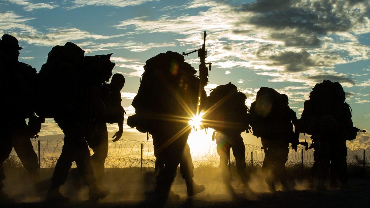 US Army, afară din Irak: Parlamentul de la Bagdad cere oficial guvernului retragerea trupelor străine