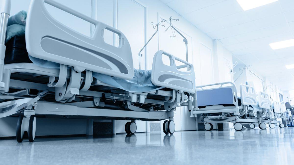500 de milioane de euro pentru noul spital de urgenţă