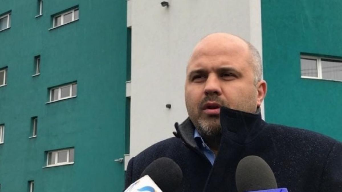 Deputatul Emanuel Ungureanu cere demiterea șefului ANMCS și a directoarei DSP București, după incidentul de la Spitalul Floreasca