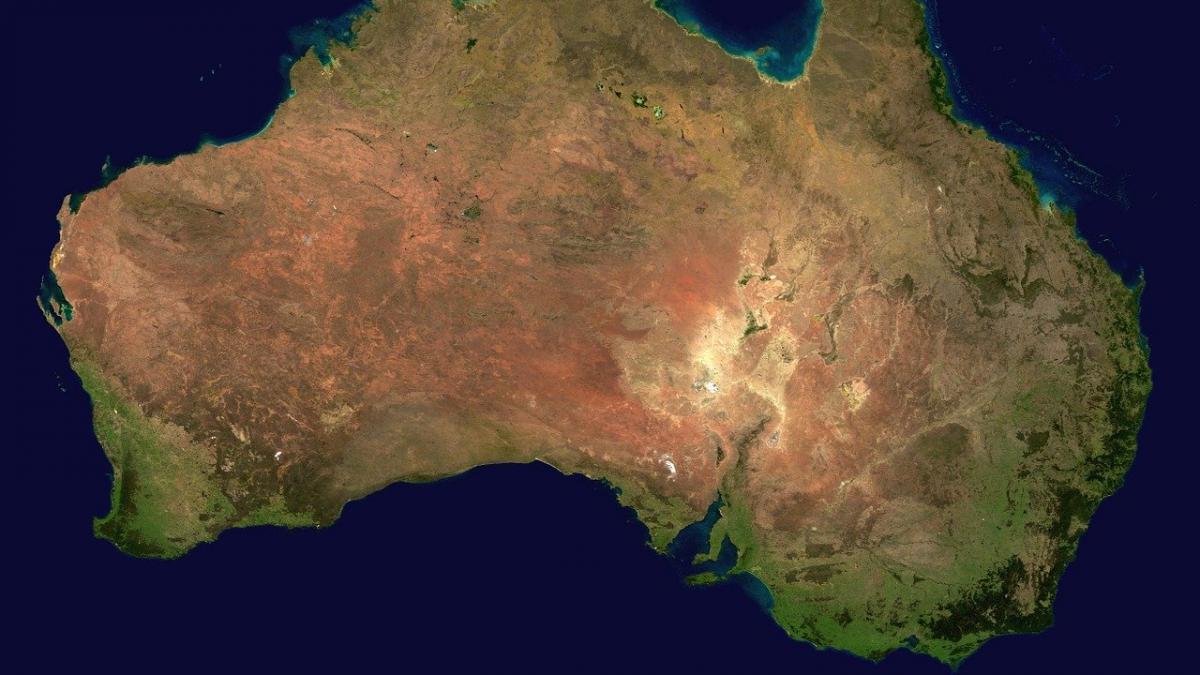 Premierul australian, criticat de pompieri