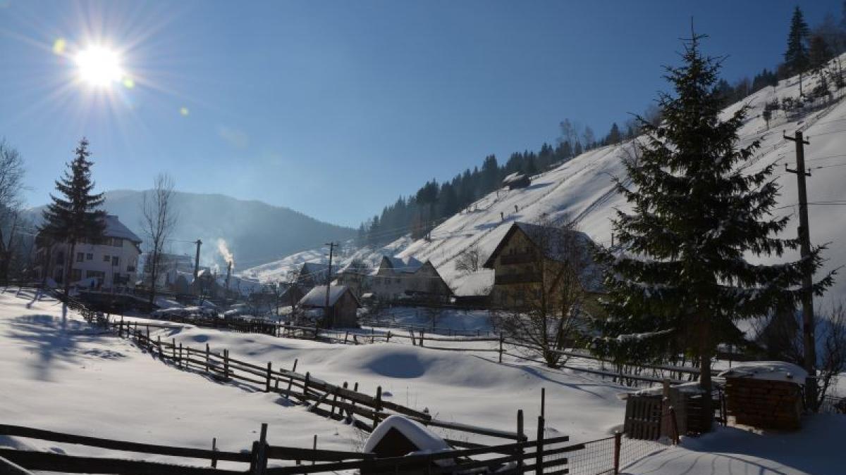 Surprize de la meteorologi: Cum va fi vremea în următoarele două săptămâni
