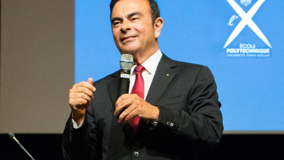 Carlos Ghosn spune că a fost tratat ''brutal'' de procurorii japonezi