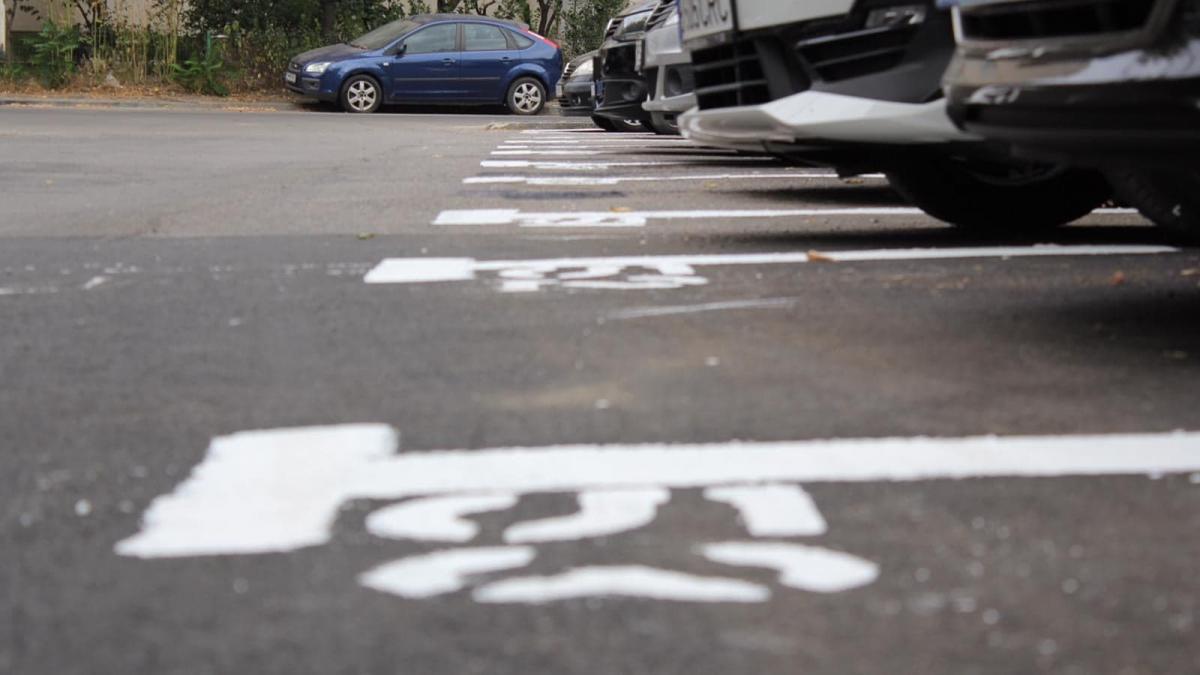 Consiliul Concurenţei a declanşat o investigaţie pe piaţa parcărilor publice din Braşov