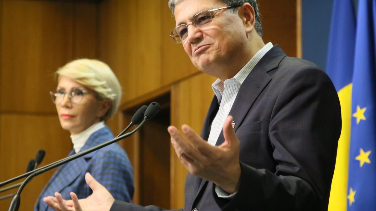Bani europeni pentru transformarea  minerilor în recepționeri și constructori