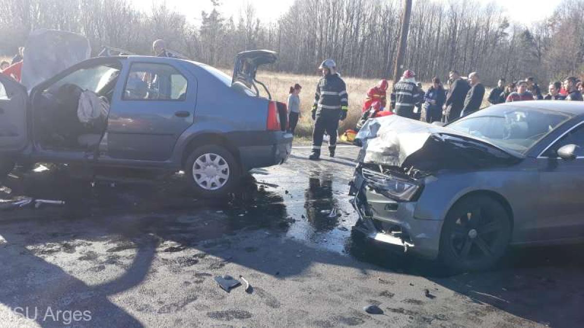 UPDATE. Daniel Chițoiu, pus sub învinuire în dosarul accidentului în care au murit două persoane