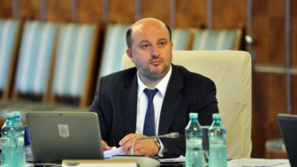 Daniel Chițoiu, la audieri în dosarul accidentului