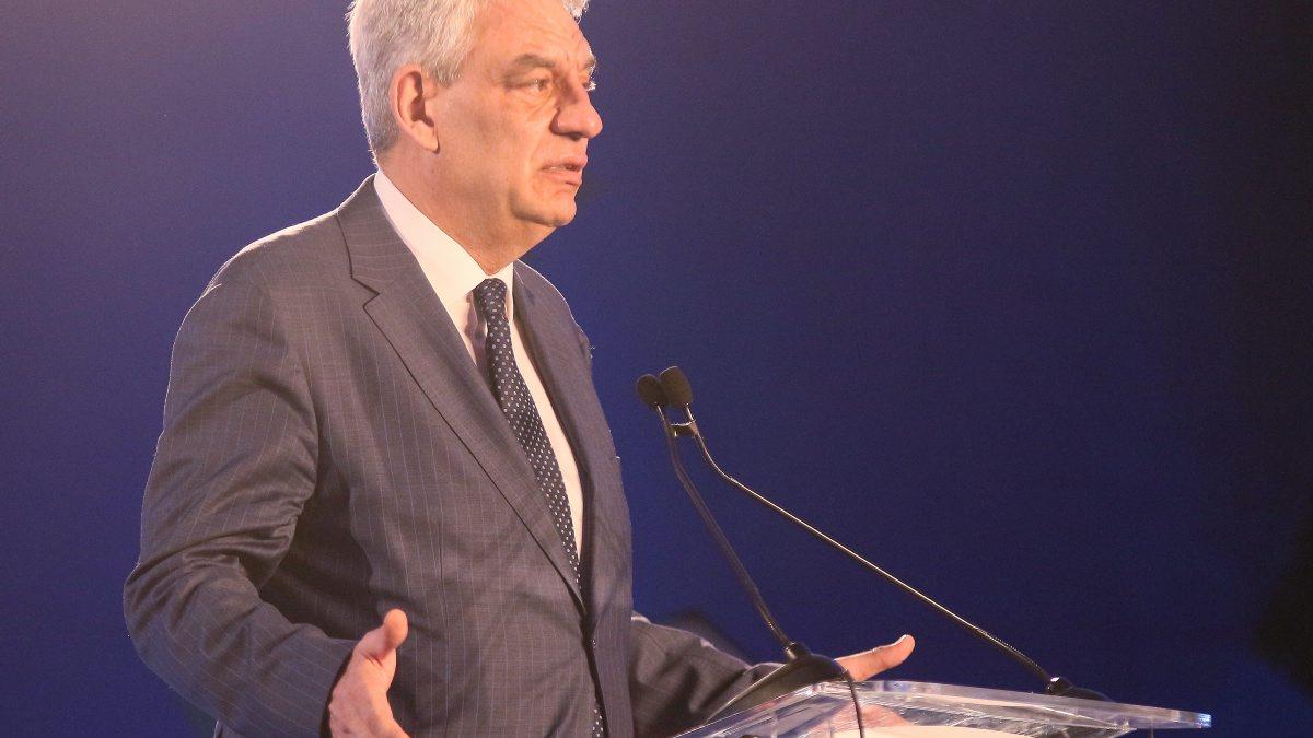 Premierul „Postfață Maior și prefață Coldea” a revenit în PSD