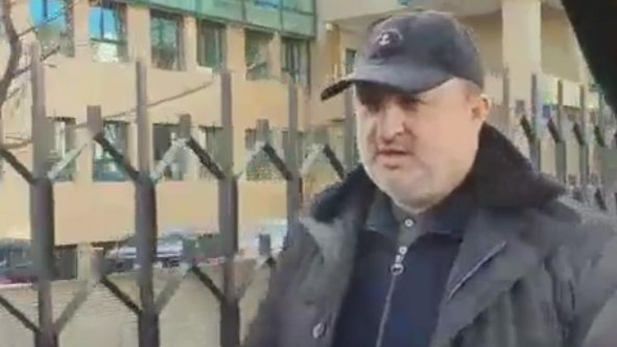 Procuror, despre acuzarea lui Daniel Chițoiu: „Are calitatea de suspect pentru ucidere din culpă”