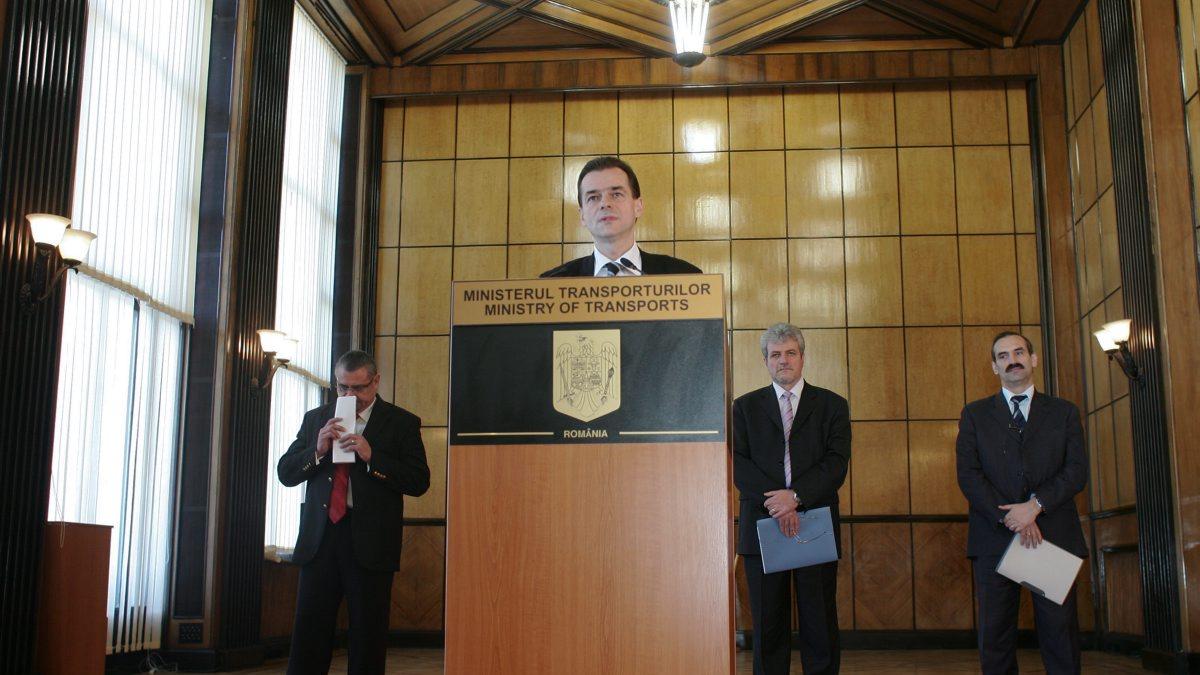 România se ia la întrecere cu melcii