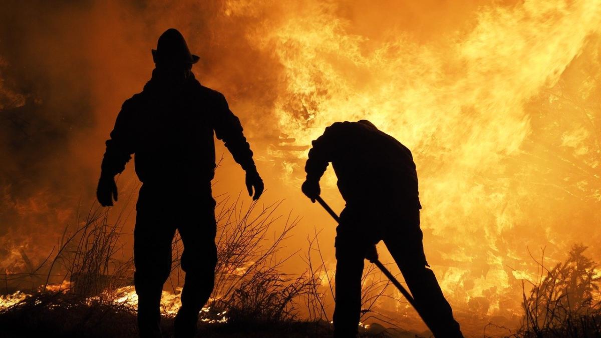 Incendii în Australia. Cel puţin un sfert de milion de persoane, evacuate