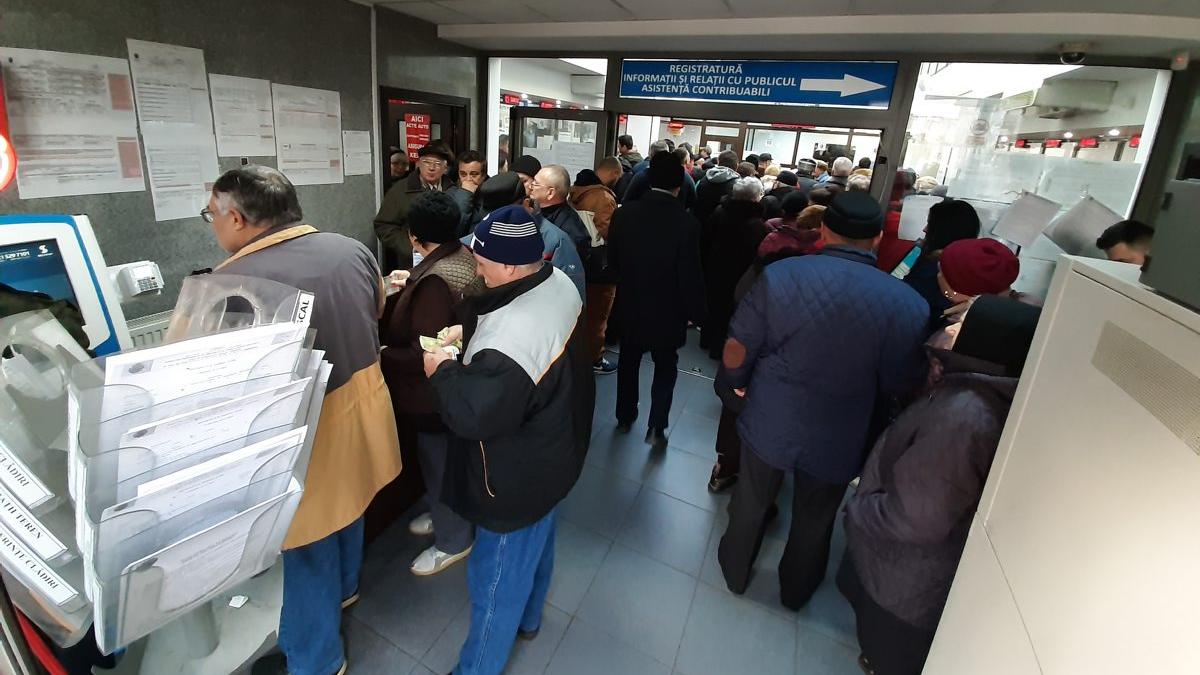 Pregătiţi banii. Vin taxele locale majorate