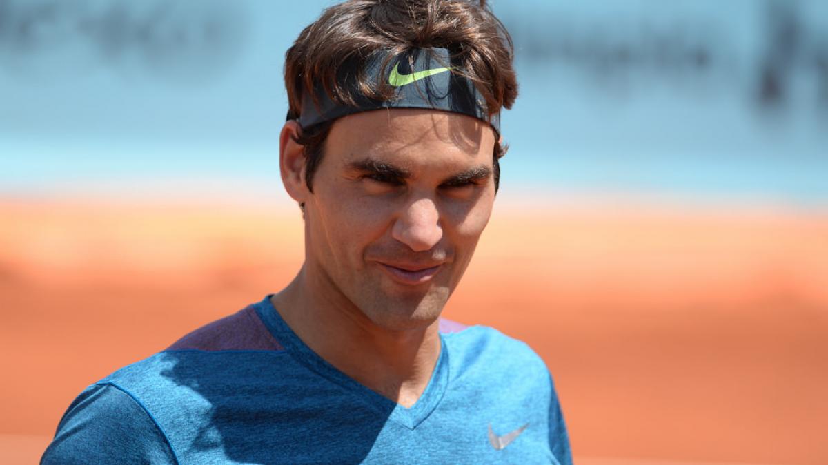 Tenismanul Roger Federer va intra în clubul sportivilor miliardari în 2020