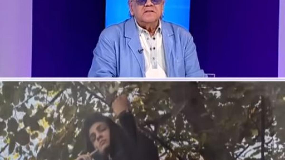 Florin Condurățeanu, replică lui Abi Talent: Este enervant și puțin jignitor