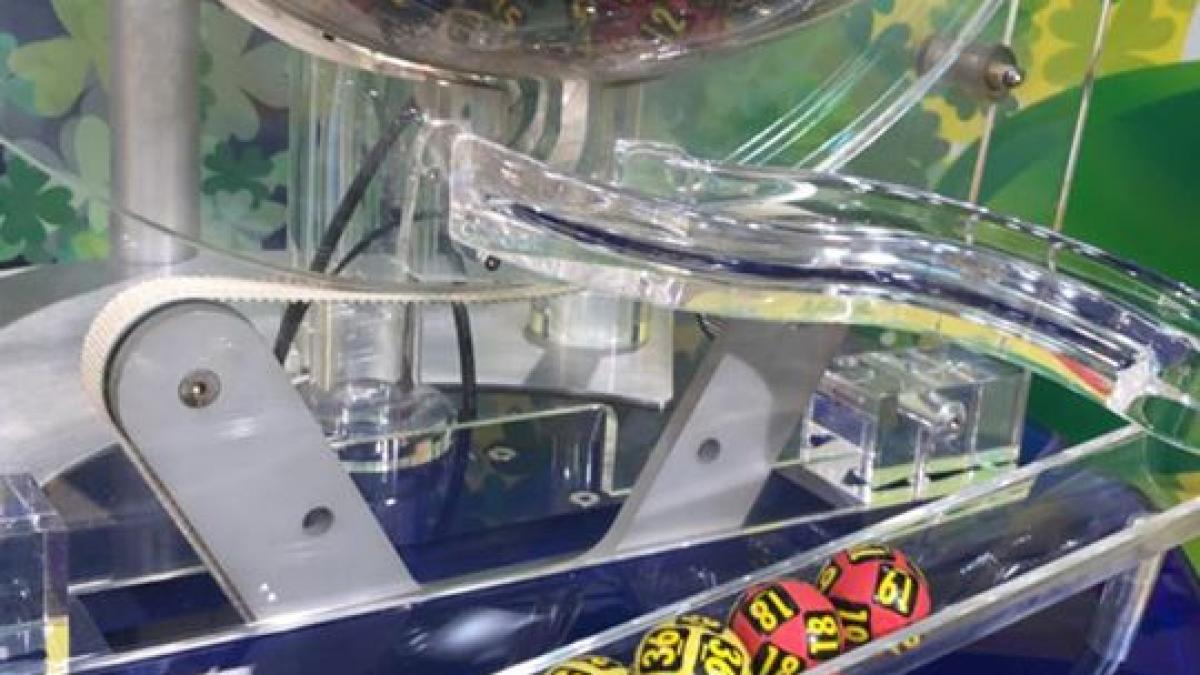 Rezultate Loto 6/49, 12 ianuarie 2020. Numerele câștigătoare la extragerile de duminică