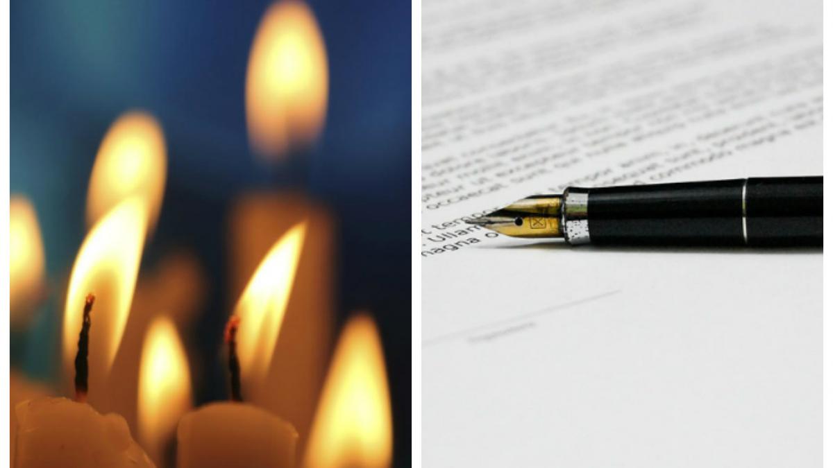 Doliu în presa românească. Nu împlinise 47 de ani