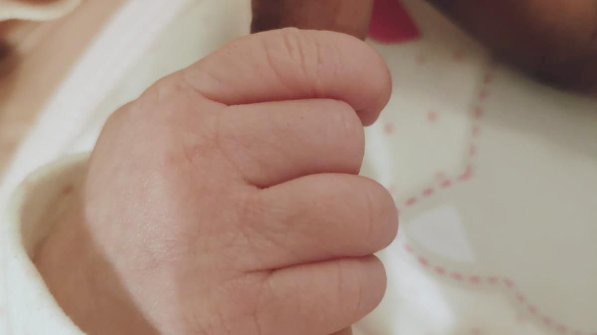 Mukinka, câștigătorul iUmor, a devenit tată pentru prima oară:  “Am izbucnit în lacrimi de fericire în plină stradă”