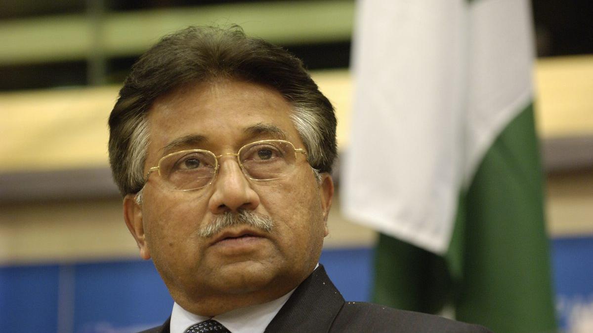 Pakistan: Justiţia a anulat condamnarea la moarte în contumacie a fostului şef de stat Pervez Musharraf