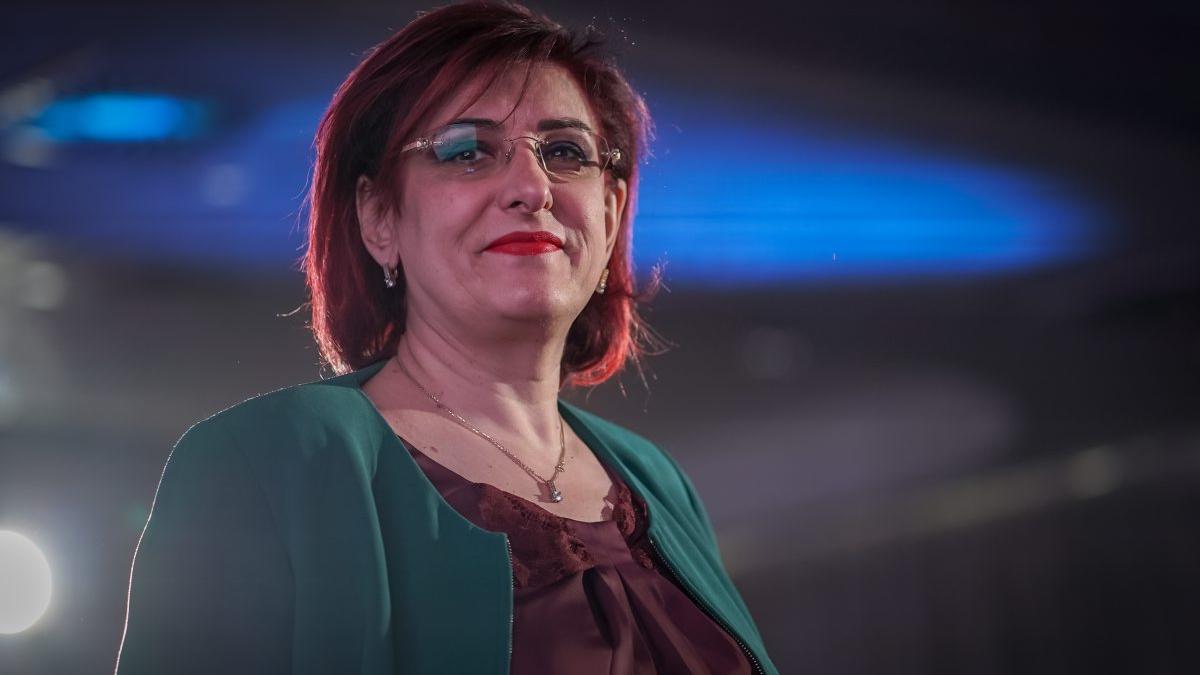 Prof. Univ. Dr. Norina Forna: „Rectorul unei Universităţi trebuie să fie, înainte de toate, un bun manager”