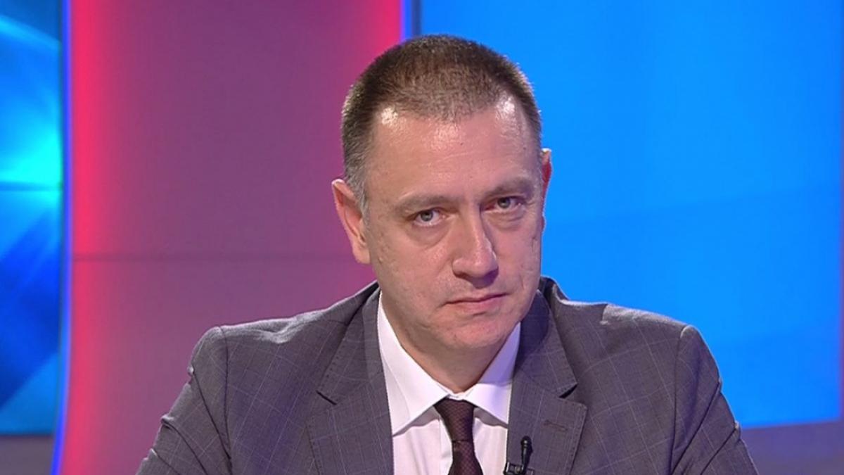 Fifor îl atacă direct pe ministrul Finanțelor: „Cîțu este un pericol pentru economia României!”