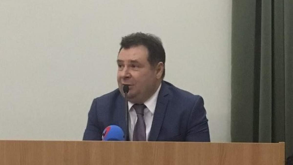 Liviu Rogojinariu va coordona sectorul IMM-urilor, din postul de secretar de stat în Ministerul Economiei