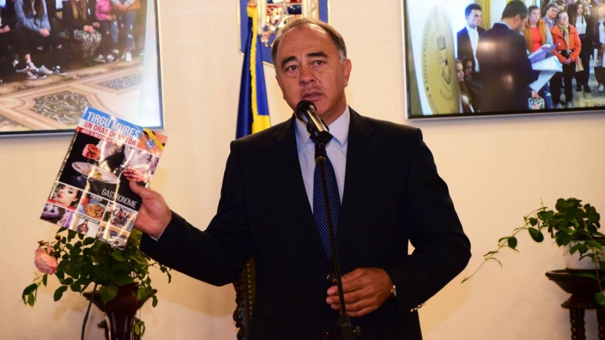Primarul din Târgu Mureș pune condiții romilor care își doresc copii