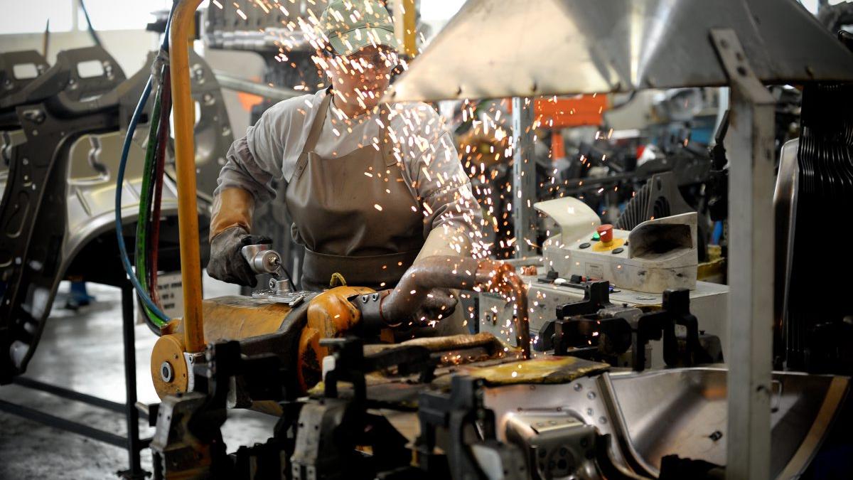Şapte pericole care pândesc economia românească în 2020