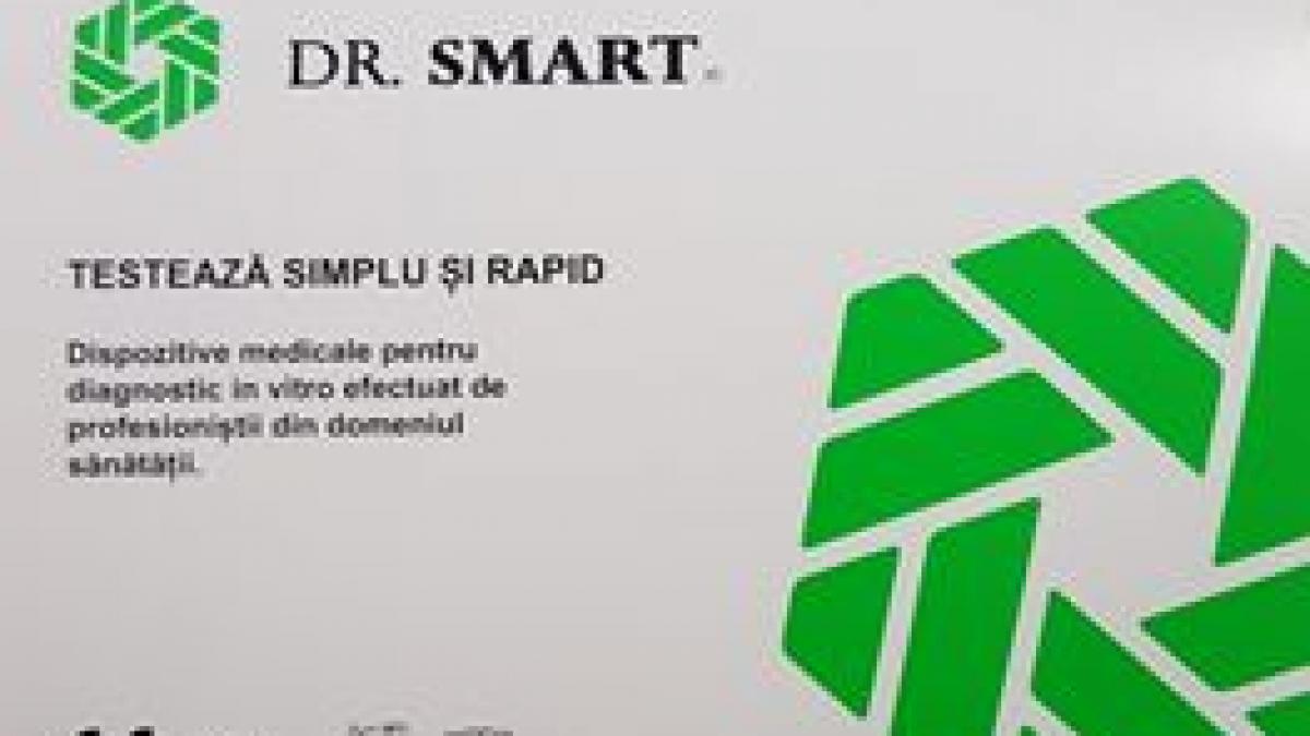 Testele rapide de diagnostic - calea spre depistarea bolii in stadiul ei incipient