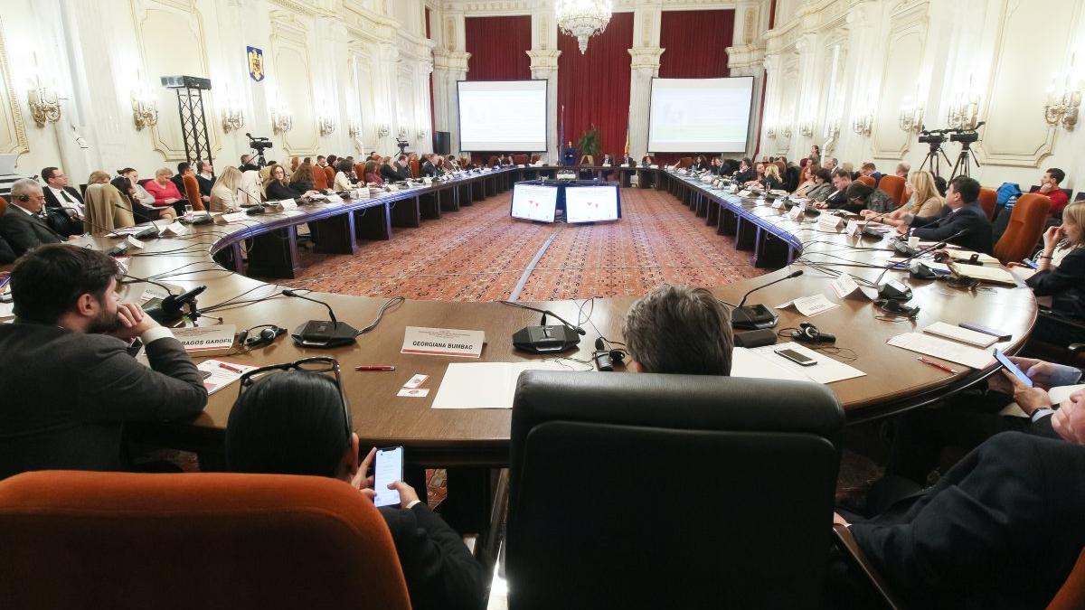 30 mil. de lei pentru modernizarea centrelor de transfuzie