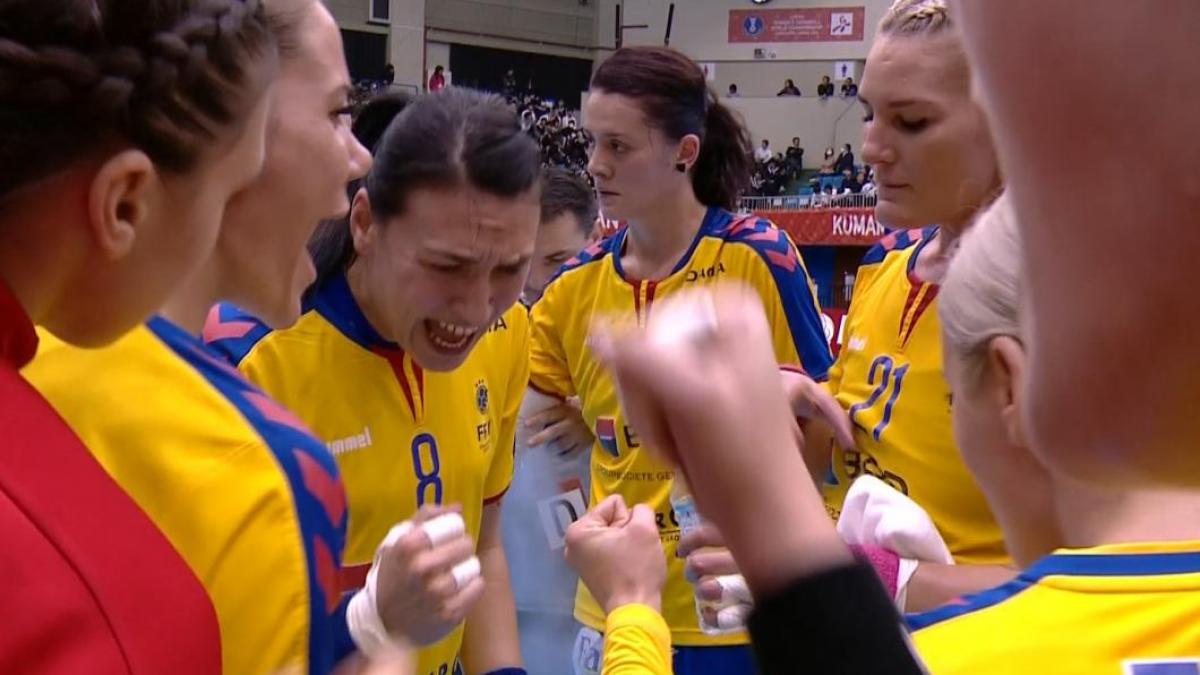 Handbal feminin: Bogdan Burcea, noul antrenor al naționalei României